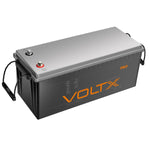 VoltX 12V 300Ah Plus Lithium Ion Battery with BMS