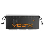 VoltX 12V 300Ah Plus Lithium Ion Battery with BMS
