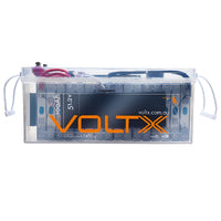 48v lithium battery voltx