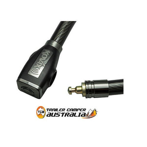 KOVIX 1.1m Alarmed Cable KWL24-110