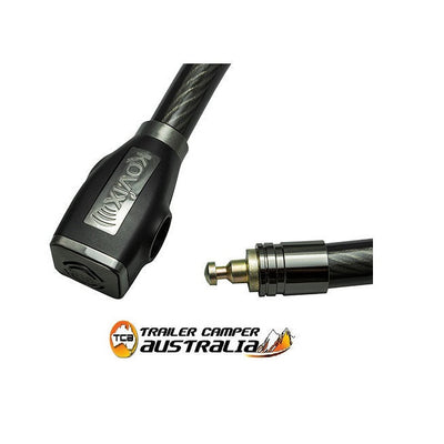 KOVIX 1.1m Alarmed Cable KWL24-110