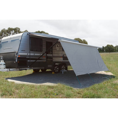 BONUS DROP LONG WALL PRIVACY SCREEN