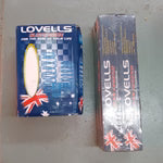 Lovells BLUE TONGUE OVERLANDER XF Suspension Upgrade Kit Springs & Shocks