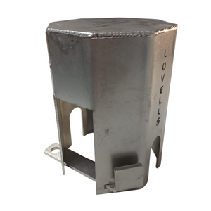 Lovells Special Products Haulace 5.5 T Anti-theft device The Vault