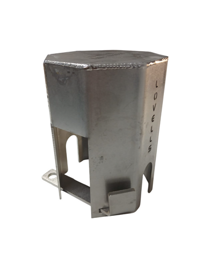 Lovells Special Products Haulace 5.5 T Anti-theft device The Vault