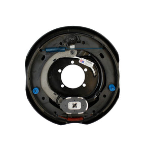Dexter 12” Electric brake with park R/H side