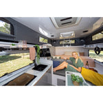 MADIGAN 15C Hybrid Offroad Camper