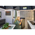 MADIGAN 15C Hybrid Offroad Camper