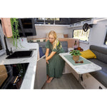 MADIGAN 15C Hybrid Offroad Camper