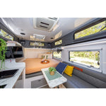 MADIGAN 15C Hybrid Offroad Camper