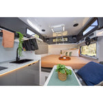 MADIGAN 15C Hybrid Offroad Camper