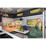 MADIGAN 15C Hybrid Offroad Camper