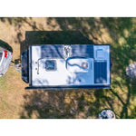 MADIGAN 15C Hybrid Offroad Camper