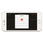 BAINTECH Bluetooth Wireless 12V Battery Monitor BTBATMON1