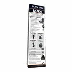 Maxi Trailer Jack Control Panel - Simple Operation