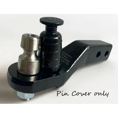 MCHITCH Drop on coupling tow pin cover (cover only) Suit 3.5T & 4.5T pins.