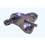 TCA  Adjustable Tow Tongue with McHitch Tow Pin and 50mm Ball