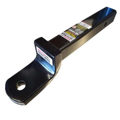 Mister Hitches Ball Mount Heavy Duty Long Reach 322mm