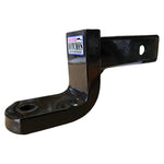 MISTER HITCHES PAJERO SPORT Heavy Duty 3650kg Ball Mount 102mm DROP,76mm RISE - SHORT SHANK 