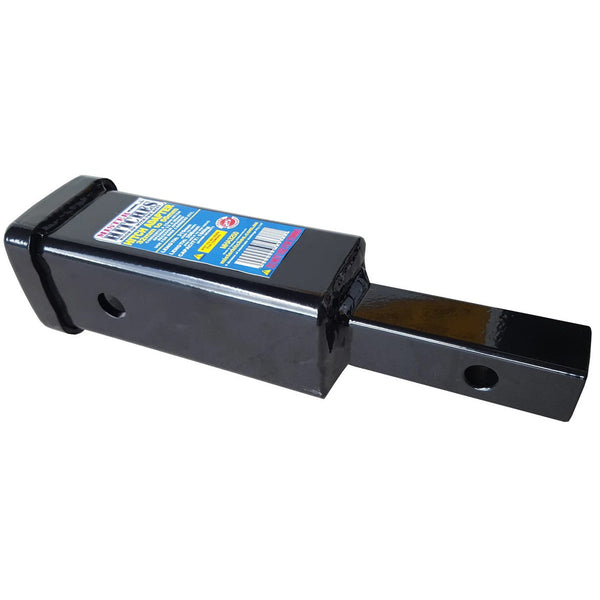 MISTER HITCHES RECEIVER ADAPTOR 32MM TO 50MM