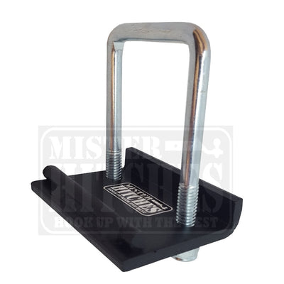 Anti-rattle Hitch Bracket MHARHB