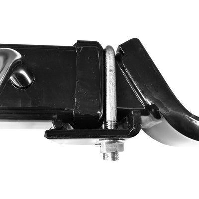 Mister Hitches Anti-rattle Hitch Bracket