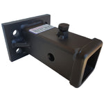 MISTER HITCHES Bolt On Receiver Tube Hitch Mount MHBRT4
