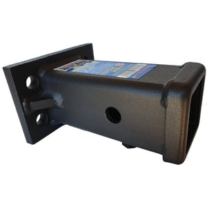 MISTER HITCHES Bolt On Receiver Hitch Mount MHBRT4