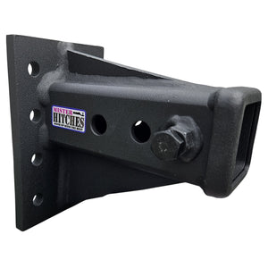 Mister Hitches Receiver Hitch Bolt-On Heavy Duty MHBRT845