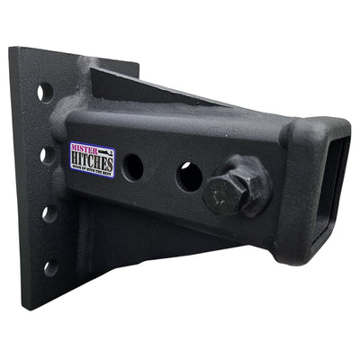 Mister Hitches Receiver Hitch Bolt-On Heavy Duty MHBRT845