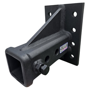 Mister Hitches Receiver Hitch Bolt-On Heavy Duty MHBRT845