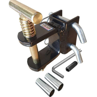 MISTER HITCHES MULTI-HITCH POLY BLOCK CAR ADAPTER (MHMHPB)