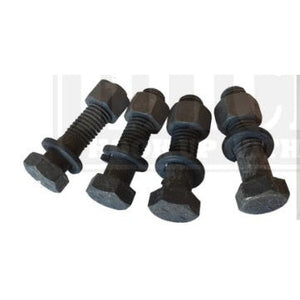 Mister Hitches Pintle Bolt Kit