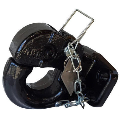 MISTER HITCHES PINTLE HOOK - 10 TONNE