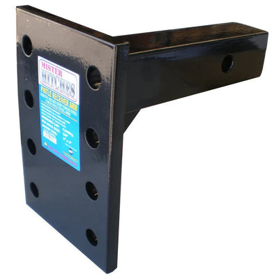 MISTER HITCHES PINTLE RECEIVER ARM MHPRA