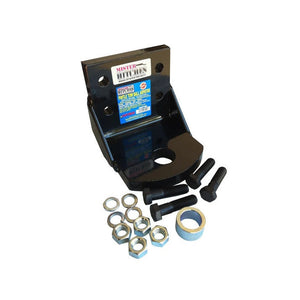 MISTER HITCHES PINTLE TOW BALL ADAPTOR 4.5T