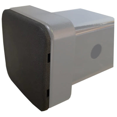 rubber TOW BAR RECEIVER COVER 50MM