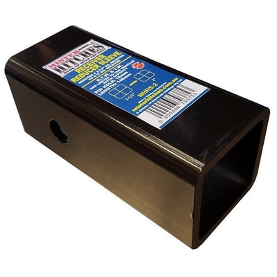 MISTER HITCHES Receiver Reducer Sleeve