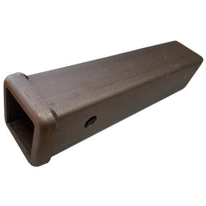 MISTER HITCHES WELD-ON RECEIVER TUBE