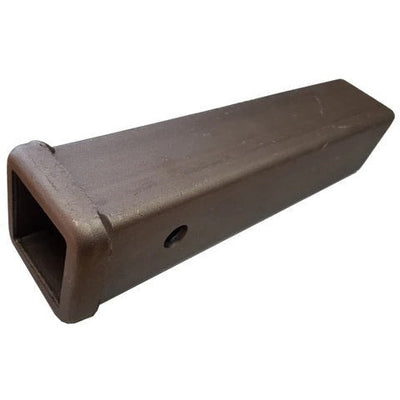 MISTER HITCHES WELD-ON RECEIVER TUBE