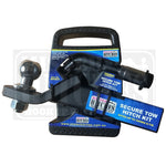 MISTER HITCHES SECURE TOWING KIT 3500KG