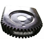 TOW BAR TONGUE SHIN PROTECTOR