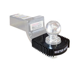 MISTER HITCHES TOW BAR TONGUE SHIN PROTECTOR