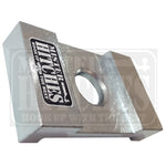 3.5T 50mm Hi-Rise Tow Ball & Retention Plate suit 7/8" MISTER HITCHES