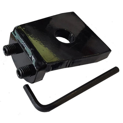 MISTER HITCHES WEIGHT DISTRIBUTION SYSTEM ADAPTOR PLATE - SUITS MCHITCH, TREG, TRIGG