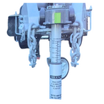 Milenco Precision Calibrated Ball Weight Gauge to suit DO35 & DO45 Couplings