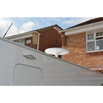 Milenco MIL7214 Digital TV Aerial for Caravan