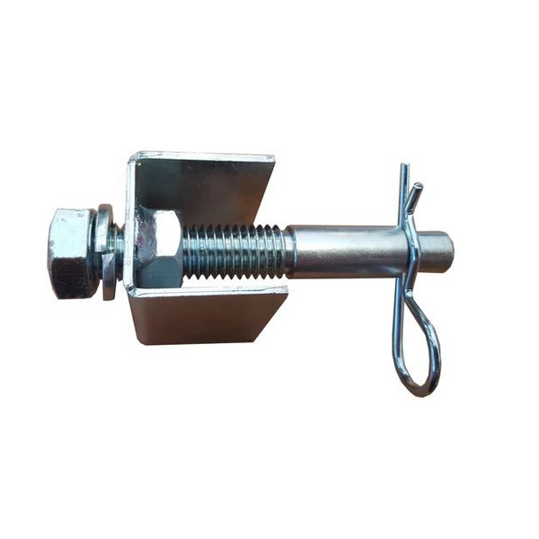 Mister Hitches Anti-Rattle Hitch Bolt
