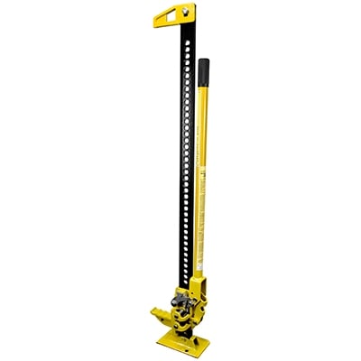4WD HIGH LIFT Jack 48″