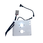 BORN TO ROAM 2KW Bluetooth Diesel Heater Full Kit Include 5L Tank-2kw-MZ-Gen4